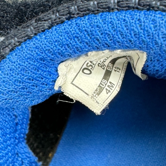 Toddler Shoes set of 3 - Picture 5 of 8